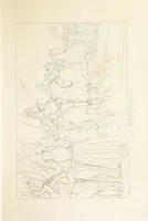 An illustration from The Spirit of the Plays of Shakspeare exhibited in a Series of Outline Plates, illustrative of the story of each play ... With quotations and descriptions. L.P (1833)