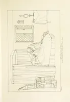 An illustration from The Spirit of the Plays of Shakspeare exhibited in a Series of Outline Plates, illustrative of the story of each play ... With quotations and descriptions. L.P (1833)