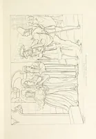 An illustration from The Spirit of the Plays of Shakspeare exhibited in a Series of Outline Plates, illustrative of the story of each play ... With quotations and descriptions. L.P (1833)