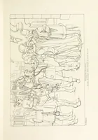 An illustration from The Spirit of the Plays of Shakspeare exhibited in a Series of Outline Plates, illustrative of the story of each play ... With quotations and descriptions. L.P (1833)