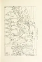 An illustration from The Spirit of the Plays of Shakspeare exhibited in a Series of Outline Plates, illustrative of the story of each play ... With quotations and descriptions. L.P (1833)