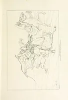 An illustration from The Spirit of the Plays of Shakspeare exhibited in a Series of Outline Plates, illustrative of the story of each play ... With quotations and descriptions. L.P (1833)