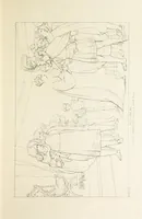 An illustration from The Spirit of the Plays of Shakspeare exhibited in a Series of Outline Plates, illustrative of the story of each play ... With quotations and descriptions. L.P (1833)