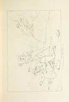 An illustration from The Spirit of the Plays of Shakspeare exhibited in a Series of Outline Plates, illustrative of the story of each play ... With quotations and descriptions. L.P (1833)