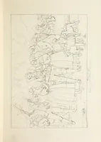 An illustration from The Spirit of the Plays of Shakspeare exhibited in a Series of Outline Plates, illustrative of the story of each play ... With quotations and descriptions. L.P (1833)