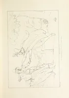 An illustration from The Spirit of the Plays of Shakspeare exhibited in a Series of Outline Plates, illustrative of the story of each play ... With quotations and descriptions. L.P (1833)
