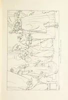Picture 86 of 95 from The Spirit of the Plays of Shakspeare exhibited in a Series of Outline Plates, illustrative of the story of each play ... With quotations and descriptions. L.P (1833), leaf 271