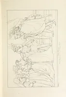 Picture 87 of 95 from The Spirit of the Plays of Shakspeare exhibited in a Series of Outline Plates, illustrative of the story of each play ... With quotations and descriptions. L.P (1833), leaf 273