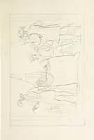 Picture 88 of 95 from The Spirit of the Plays of Shakspeare exhibited in a Series of Outline Plates, illustrative of the story of each play ... With quotations and descriptions. L.P (1833), leaf 285