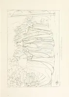 Picture 90 of 95 from The Spirit of the Plays of Shakspeare exhibited in a Series of Outline Plates, illustrative of the story of each play ... With quotations and descriptions. L.P (1833), leaf 289