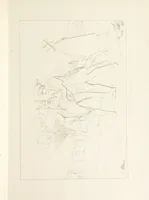 An illustration from The Spirit of the Plays of Shakspeare exhibited in a Series of Outline Plates, illustrative of the story of each play ... With quotations and descriptions. L.P (1833)