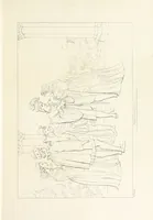 Picture 12 of 95 from The Spirit of the Plays of Shakspeare exhibited in a Series of Outline Plates, illustrative of the story of each play ... With quotations and descriptions. L.P (1833), leaf 55