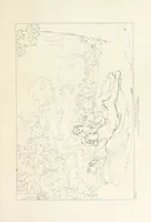 An illustration from The Spirit of the Plays of Shakspeare exhibited in a Series of Outline Plates, illustrative of the story of each play ... With quotations and descriptions. L.P (1833)