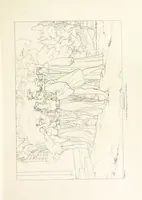 An illustration from The Spirit of the Plays of Shakspeare exhibited in a Series of Outline Plates, illustrative of the story of each play ... With quotations and descriptions. L.P (1833)