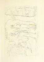 An illustration from The Spirit of the Plays of Shakspeare exhibited in a Series of Outline Plates, illustrative of the story of each play ... With quotations and descriptions. L.P (1833)