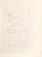 An illustration from The Spirit of the Plays of Shakspeare exhibited in a Series of Outline Plates, illustrative of the story of each play ... With quotations and descriptions. L.P (1833)