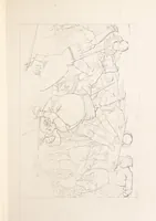 An illustration from The Spirit of the Plays of Shakspeare exhibited in a Series of Outline Plates, illustrative of the story of each play ... With quotations and descriptions. L.P (1833)