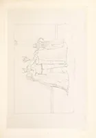 An illustration from The Spirit of the Plays of Shakspeare exhibited in a Series of Outline Plates, illustrative of the story of each play ... With quotations and descriptions. L.P (1833)