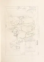 An illustration from The Spirit of the Plays of Shakspeare exhibited in a Series of Outline Plates, illustrative of the story of each play ... With quotations and descriptions. L.P (1833)