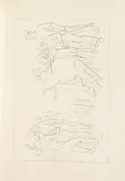An illustration from The Spirit of the Plays of Shakspeare exhibited in a Series of Outline Plates, illustrative of the story of each play ... With quotations and descriptions. L.P (1833)