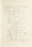 An illustration from The Spirit of the Plays of Shakspeare exhibited in a Series of Outline Plates, illustrative of the story of each play ... With quotations and descriptions. L.P (1833)