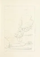 An illustration from The Spirit of the Plays of Shakspeare exhibited in a Series of Outline Plates, illustrative of the story of each play ... With quotations and descriptions. L.P (1833)