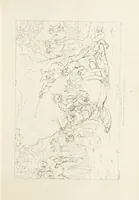 An illustration from The Spirit of the Plays of Shakspeare exhibited in a Series of Outline Plates, illustrative of the story of each play ... With quotations and descriptions. L.P (1833)