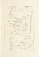 An illustration from The Spirit of the Plays of Shakspeare exhibited in a Series of Outline Plates, illustrative of the story of each play ... With quotations and descriptions. L.P (1833)