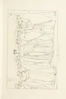 An illustration from The Spirit of the Plays of Shakspeare exhibited in a Series of Outline Plates, illustrative of the story of each play ... With quotations and descriptions. L.P (1833)