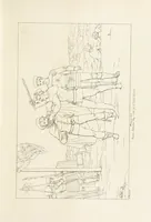 An illustration from The Spirit of the Plays of Shakspeare exhibited in a Series of Outline Plates, illustrative of the story of each play ... With quotations and descriptions. L.P (1833)