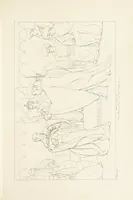 An illustration from The Spirit of the Plays of Shakspeare exhibited in a Series of Outline Plates, illustrative of the story of each play ... With quotations and descriptions. L.P (1833)