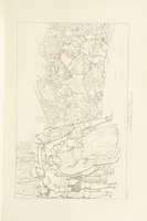 An illustration from The Spirit of the Plays of Shakspeare exhibited in a Series of Outline Plates, illustrative of the story of each play ... With quotations and descriptions. L.P (1833)