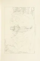 An illustration from The Spirit of the Plays of Shakspeare exhibited in a Series of Outline Plates, illustrative of the story of each play ... With quotations and descriptions. L.P (1833)