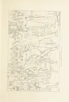 An illustration from The Spirit of the Plays of Shakspeare exhibited in a Series of Outline Plates, illustrative of the story of each play ... With quotations and descriptions. L.P (1833)