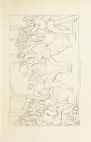 An illustration from The Spirit of the Plays of Shakspeare exhibited in a Series of Outline Plates, illustrative of the story of each play ... With quotations and descriptions. L.P (1833)