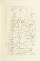 An illustration from The Spirit of the Plays of Shakspeare exhibited in a Series of Outline Plates, illustrative of the story of each play ... With quotations and descriptions. L.P (1833)
