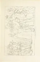 An illustration from The Spirit of the Plays of Shakspeare exhibited in a Series of Outline Plates, illustrative of the story of each play ... With quotations and descriptions. L.P (1833)