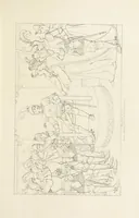 An illustration from The Spirit of the Plays of Shakspeare exhibited in a Series of Outline Plates, illustrative of the story of each play ... With quotations and descriptions. L.P (1833)