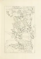 An illustration from The Spirit of the Plays of Shakspeare exhibited in a Series of Outline Plates, illustrative of the story of each play ... With quotations and descriptions. L.P (1833)