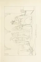 An illustration from The Spirit of the Plays of Shakspeare exhibited in a Series of Outline Plates, illustrative of the story of each play ... With quotations and descriptions. L.P (1833)