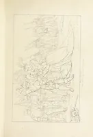 An illustration from The Spirit of the Plays of Shakspeare exhibited in a Series of Outline Plates, illustrative of the story of each play ... With quotations and descriptions. L.P (1833)