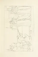 An illustration from The Spirit of the Plays of Shakspeare exhibited in a Series of Outline Plates, illustrative of the story of each play ... With quotations and descriptions. L.P (1833)