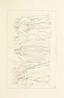 An illustration from The Spirit of the Plays of Shakspeare exhibited in a Series of Outline Plates, illustrative of the story of each play ... With quotations and descriptions. L.P (1833)