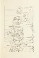 An illustration from The Spirit of the Plays of Shakspeare exhibited in a Series of Outline Plates, illustrative of the story of each play ... With quotations and descriptions. L.P (1833)