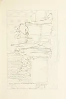 An illustration from The Spirit of the Plays of Shakspeare exhibited in a Series of Outline Plates, illustrative of the story of each play ... With quotations and descriptions. L.P (1833)