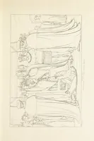 An illustration from The Spirit of the Plays of Shakspeare exhibited in a Series of Outline Plates, illustrative of the story of each play ... With quotations and descriptions. L.P (1833)