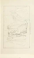 An illustration from The Spirit of the Plays of Shakspeare exhibited in a Series of Outline Plates, illustrative of the story of each play ... With quotations and descriptions. L.P (1833)