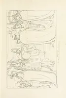 An illustration from The Spirit of the Plays of Shakspeare exhibited in a Series of Outline Plates, illustrative of the story of each play ... With quotations and descriptions. L.P (1833)