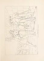 An illustration from The Spirit of the Plays of Shakspeare exhibited in a Series of Outline Plates, illustrative of the story of each play ... With quotations and descriptions. L.P (1833)