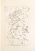 An illustration from The Spirit of the Plays of Shakspeare exhibited in a Series of Outline Plates, illustrative of the story of each play ... With quotations and descriptions. L.P (1833)